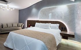 Hotel Via La Villa